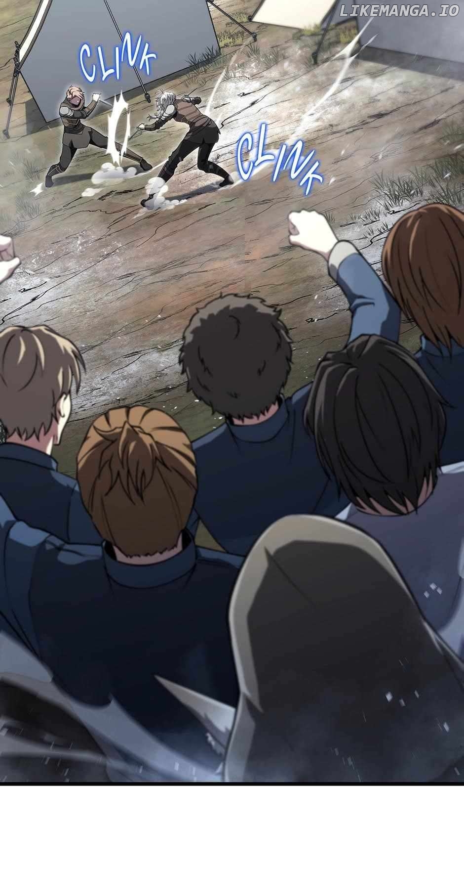 The Beginning After The End Chapter 185 image 108